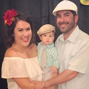 Meet your Posher, Candice